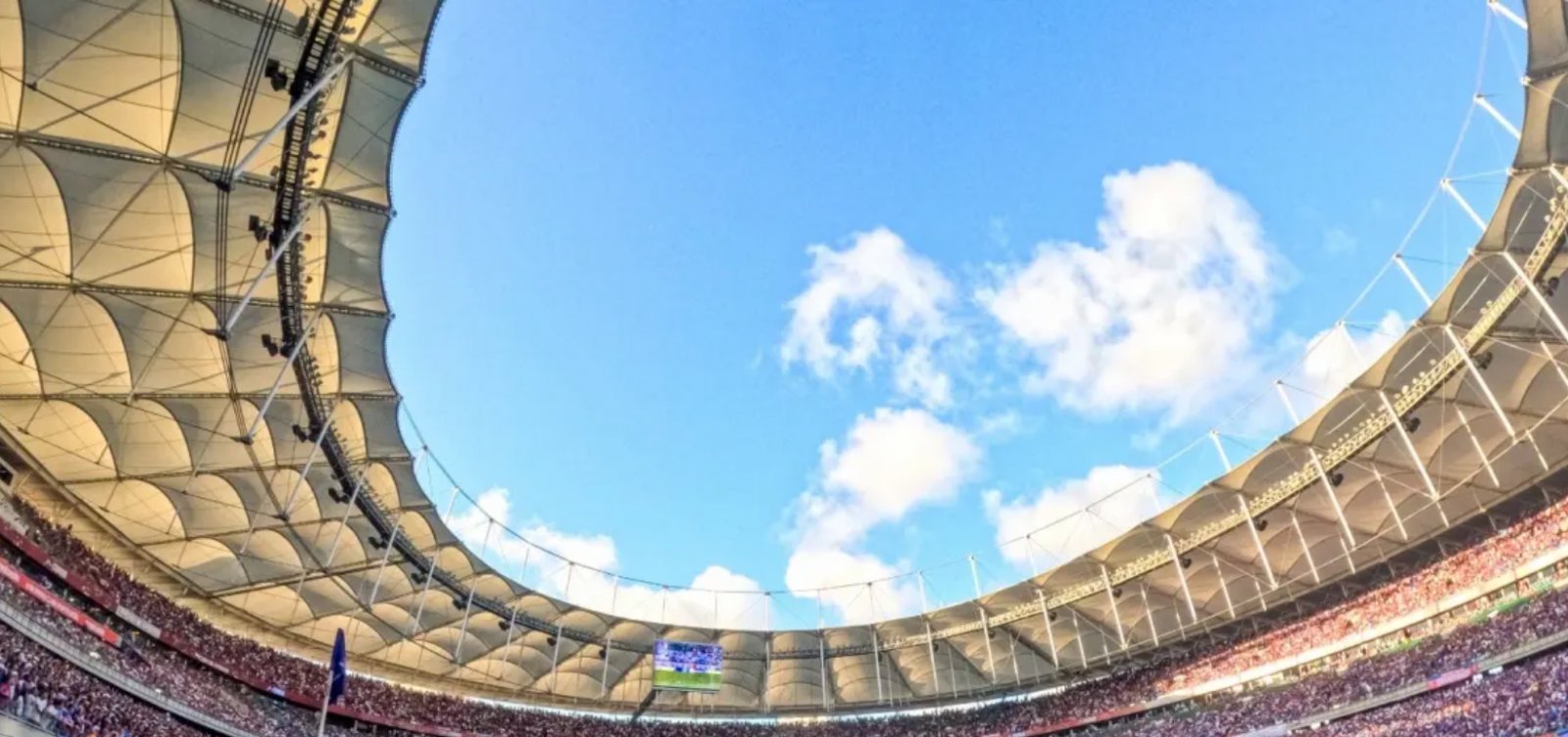 Final da Copa do Nordeste terá esquema de segurança com mais de 300 policiais e 480 seguranças privados