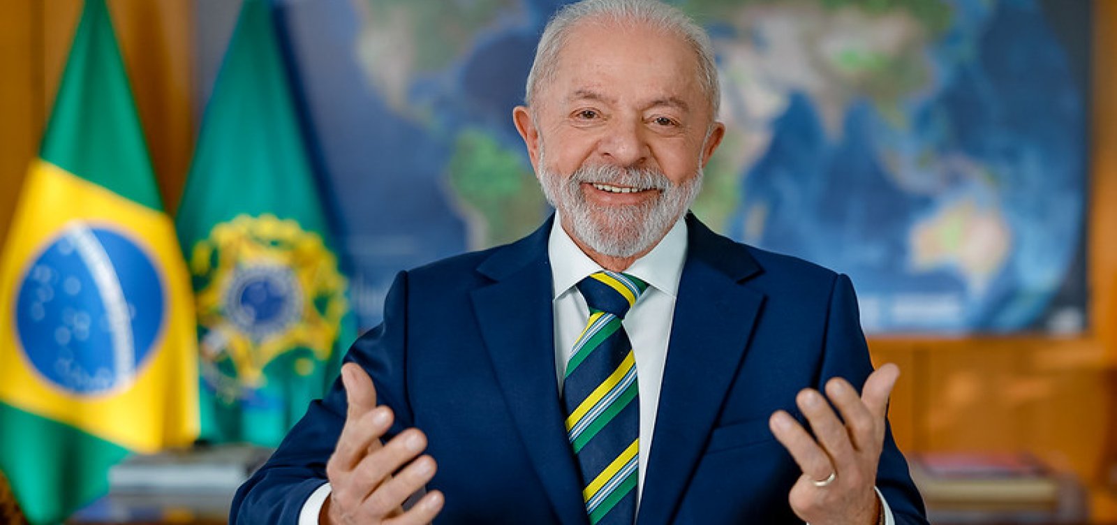 Lula participa de desfile de 7 de Setembro sem líderes do Congresso e STF