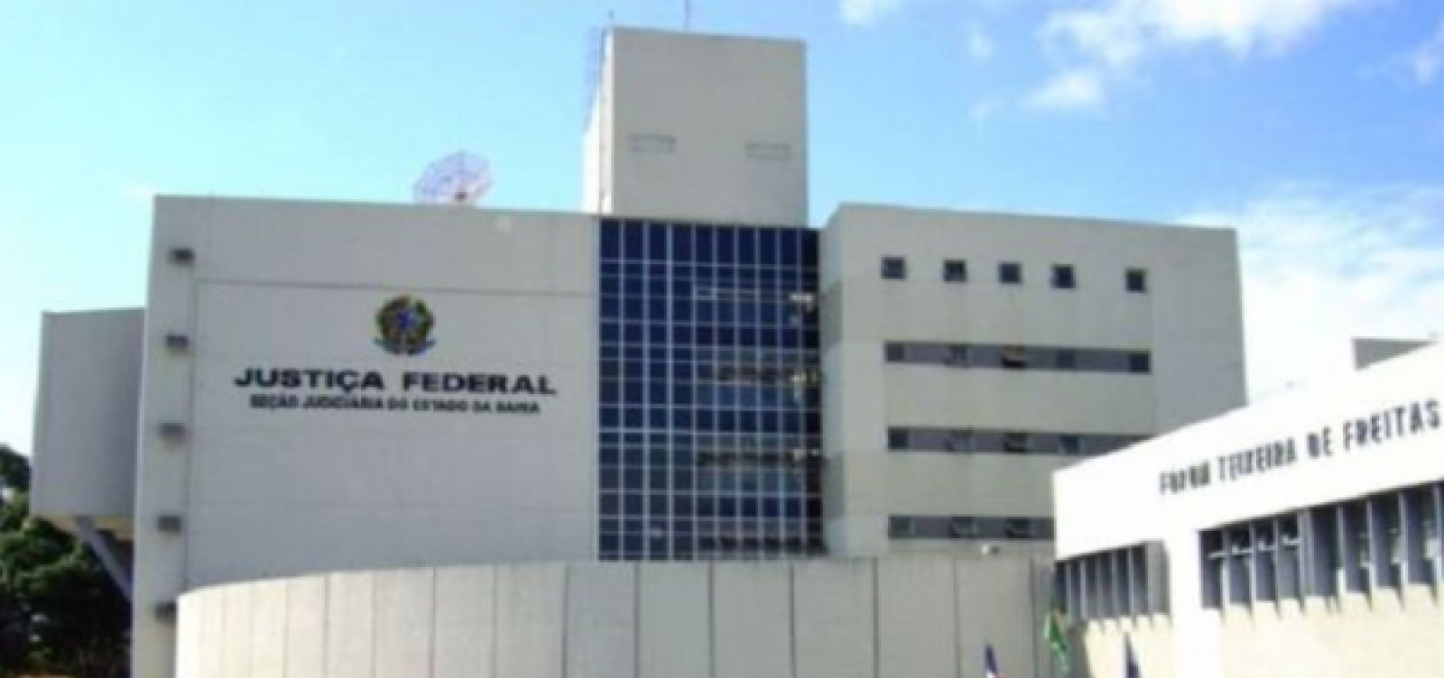 Justiça Federal na Bahia abre seleção para bolsas de R$ 3 mil