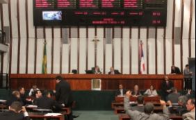 Deputados mineiros viram polêmica por aumento de verba; na Bahia valor é maior