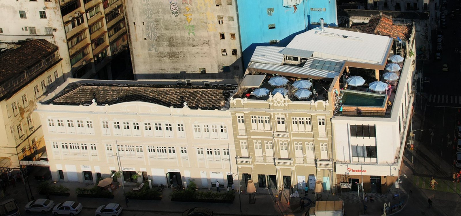 Casas Conceitos 2025: uma mostra fora da lei