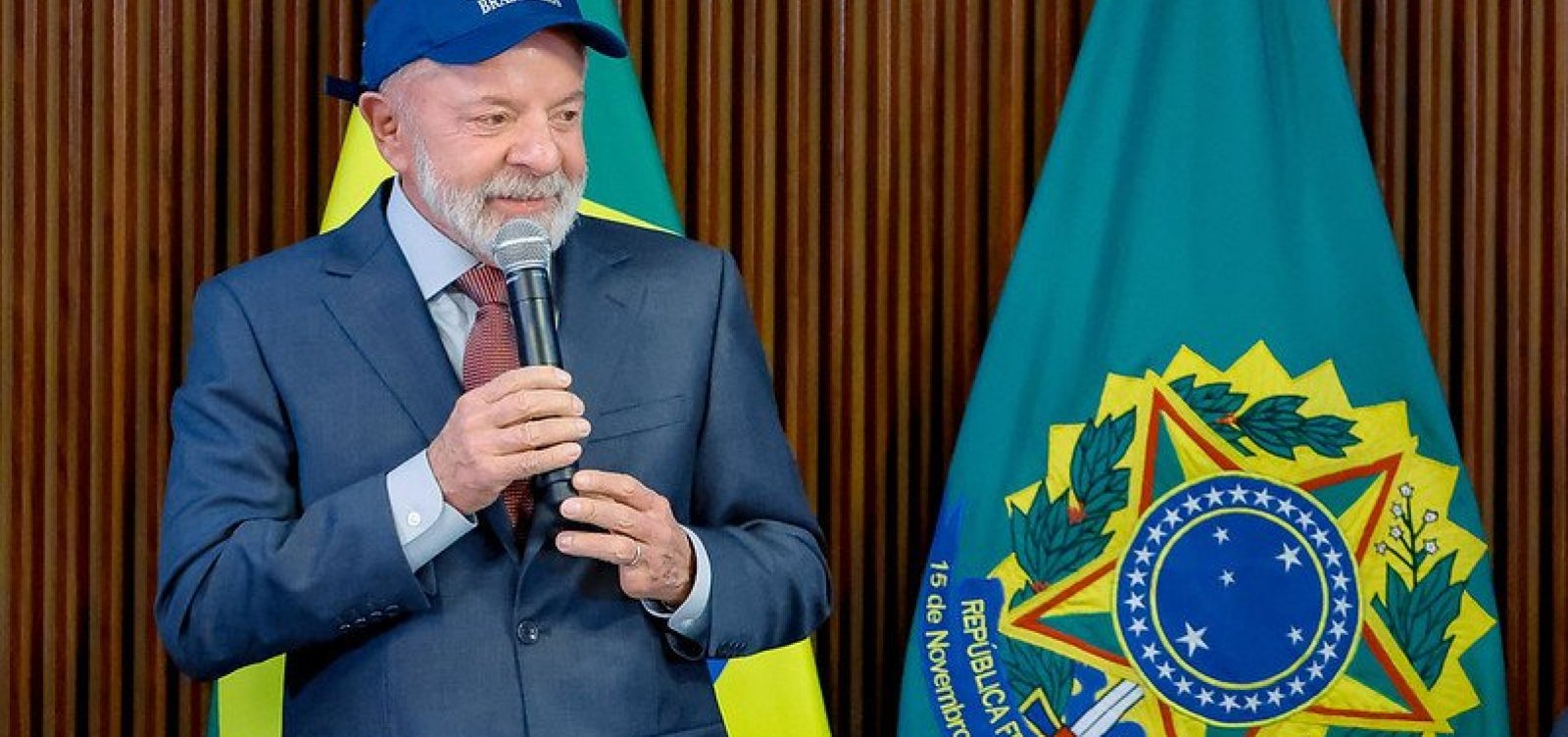 Lula critica tarifas dos EUA durante cúpula virtual do Brics