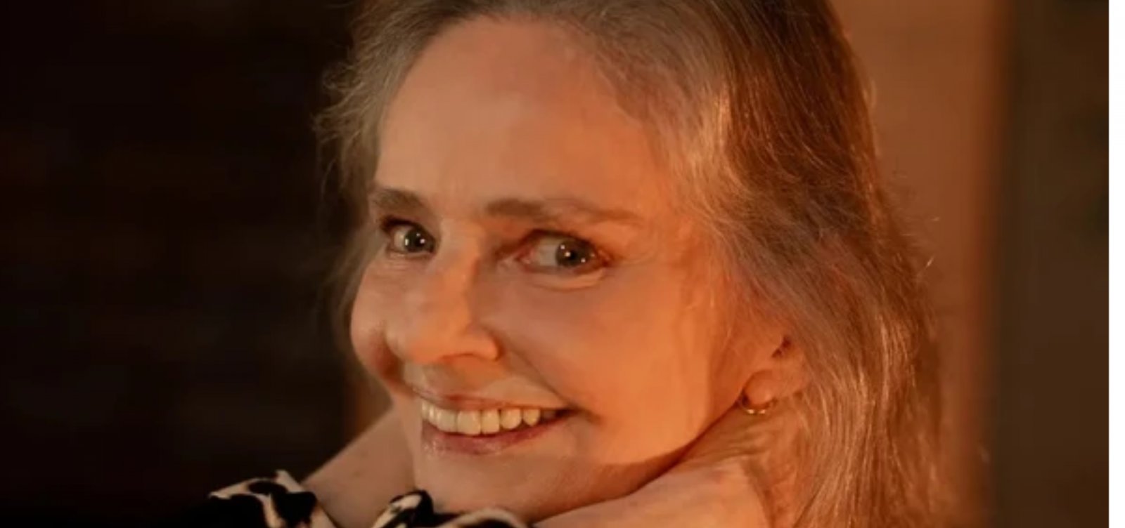 Ícone da MPB, Angela Ro Ro morre aos 75 anos