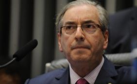Afastado, Cunha deve apresentar defesa ao Conselho de Ética nesta quinta