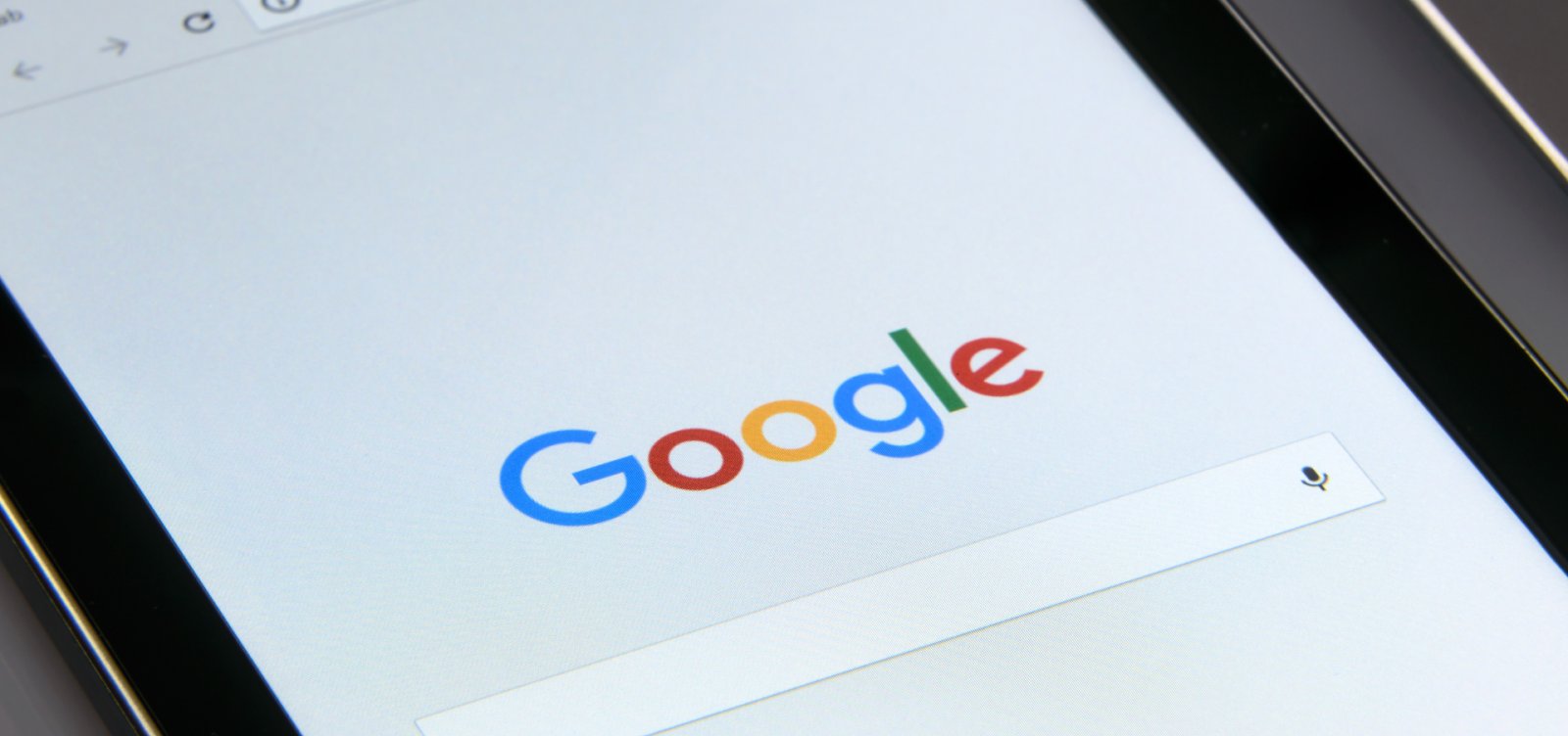 Google é processado por monopólio de anúncios digitais por plataforma on-line