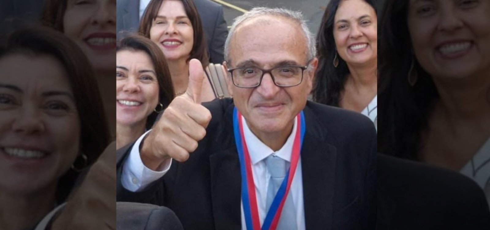 Morre advogado Sílvio Avelino Pires Britto Júnior, aos 68 anos, em Salvador