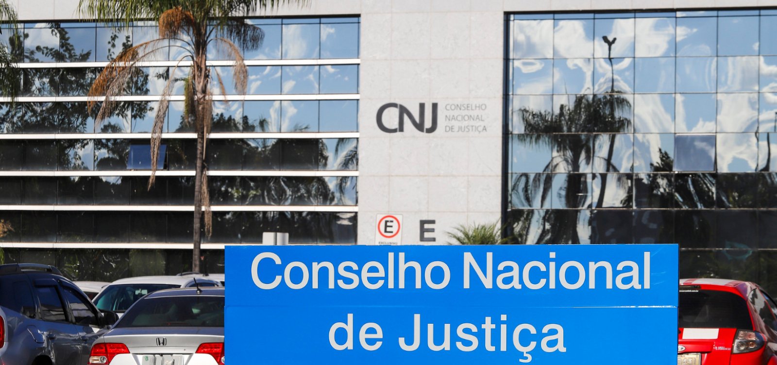 Apenas 1% das punições contra juízes no Brasil resultou em demissão desde 2006