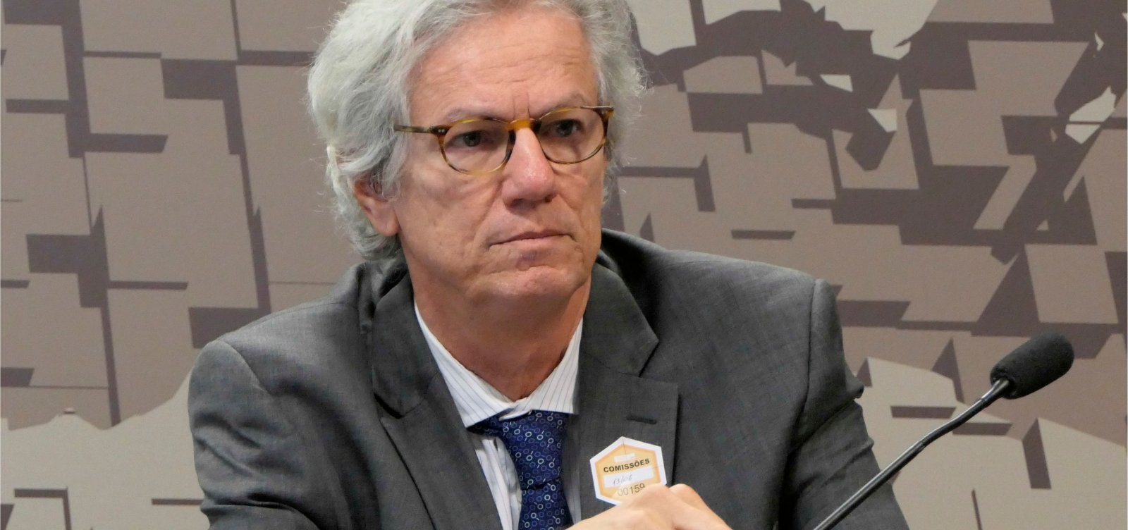 Paulo Nogueira Batista Jr.: “Tarcísio desmoraliza a ideia de bolsonarista moderado e se afasta da velha direita”