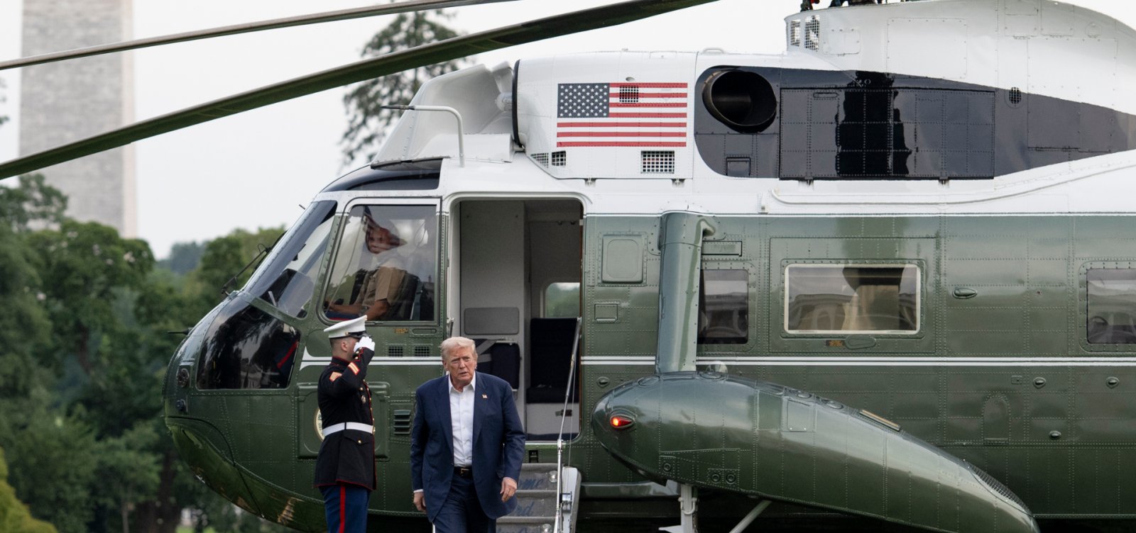 Governo Trump anuncia início de repressão à imigração em Chicago