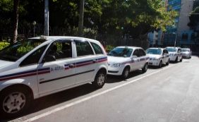 Taxistas são convocados para recadastramento; confira etapas