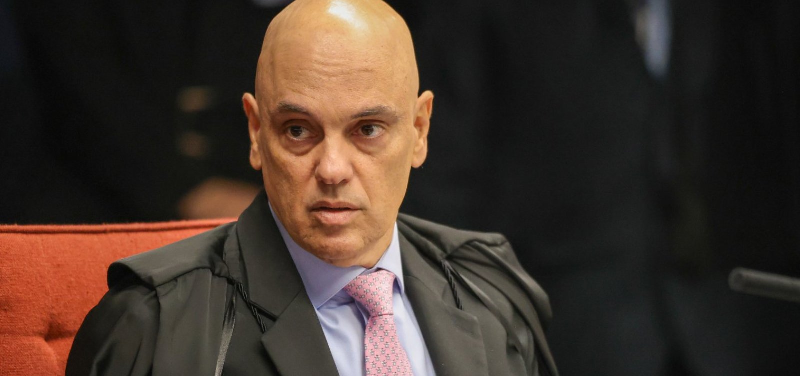 "A mera tentativa consuma o crime", diz Moraes em julgamento da trama golpista 