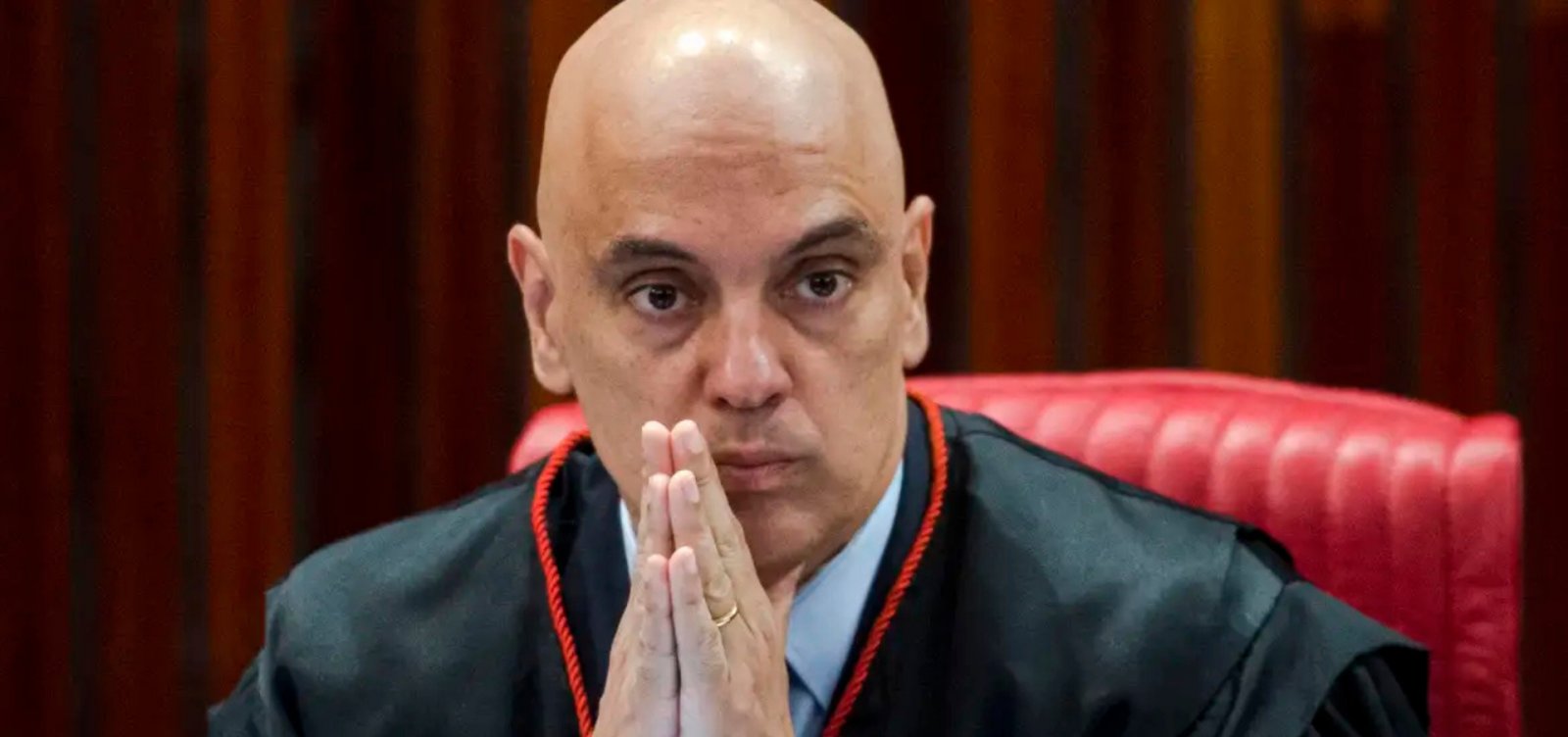 Moraes indica voto pela condenação de Bolsonaro e expõe 13 “atos executórios”  