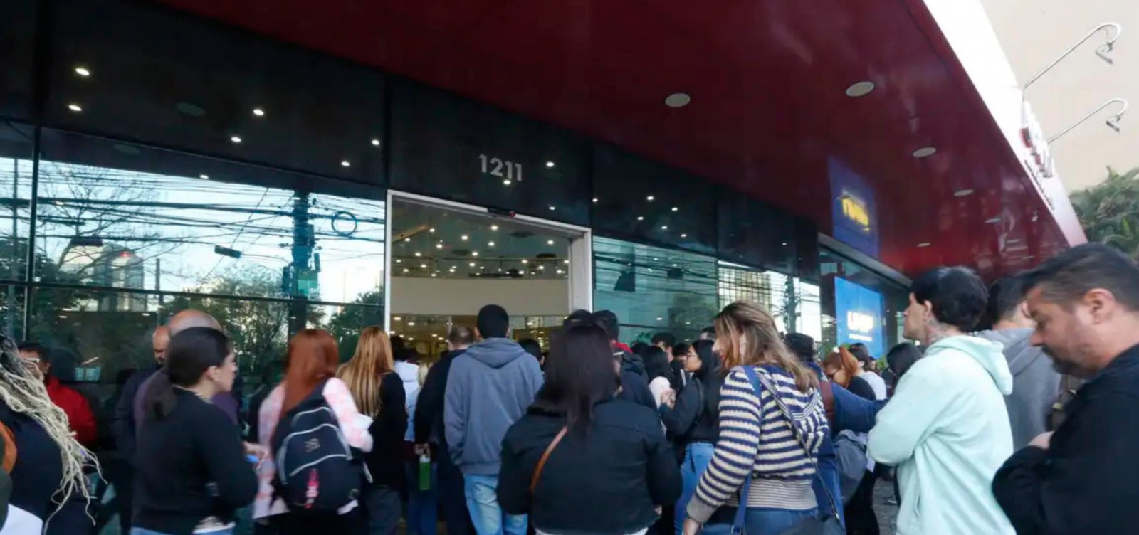 CNU abre prazo para confirmação de candidatos em lista de espera