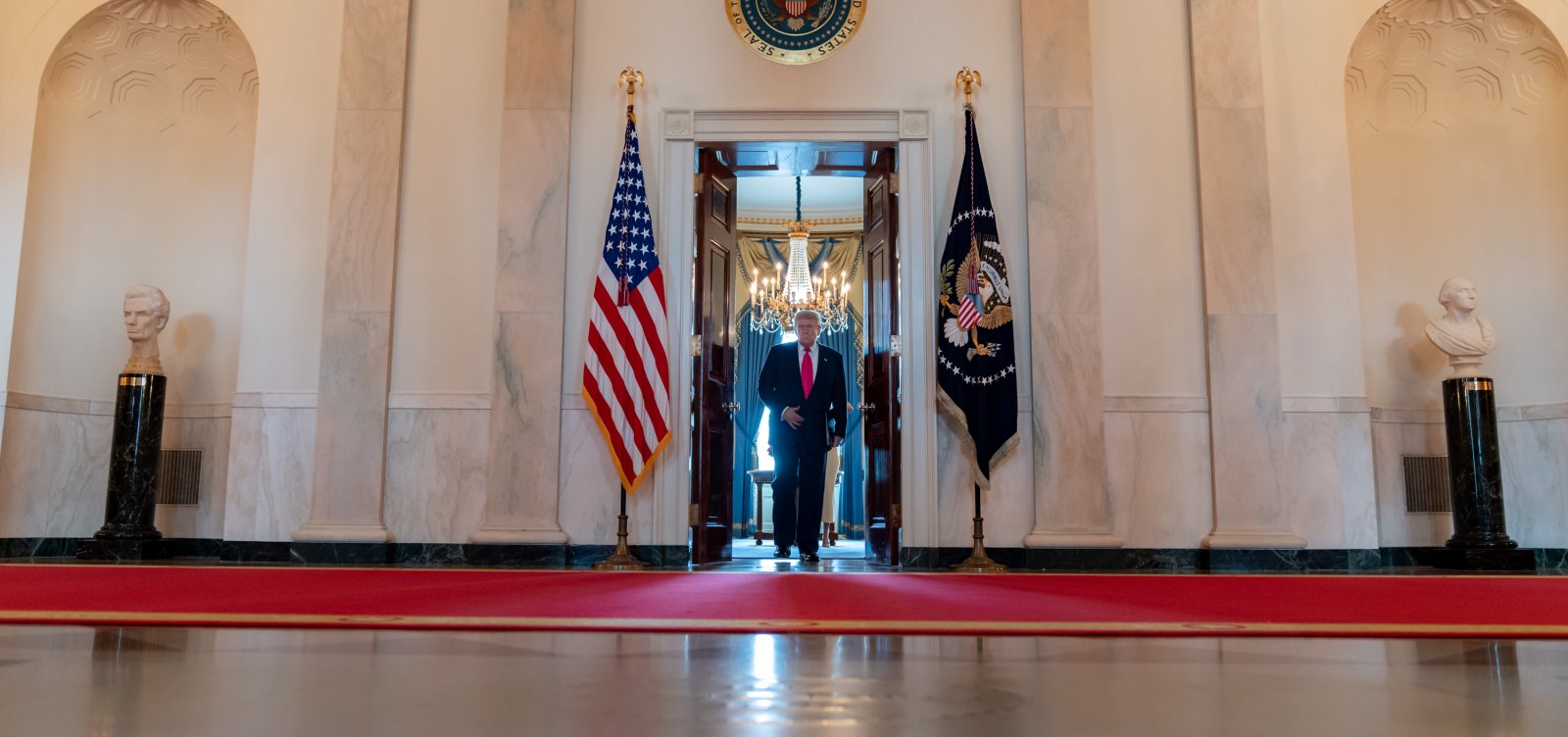 Suprema Corte dos EUA decidirá legalidade de tarifas de Trump