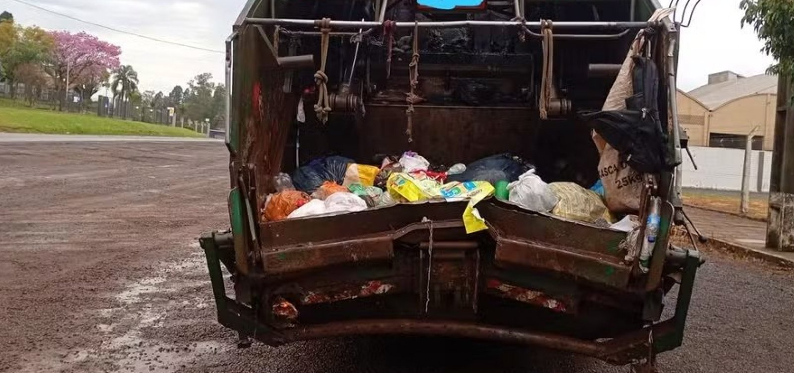 Gari tem pernas amputadas após ser atropelado por motorista embriagado no RS; outros dois seguem internados