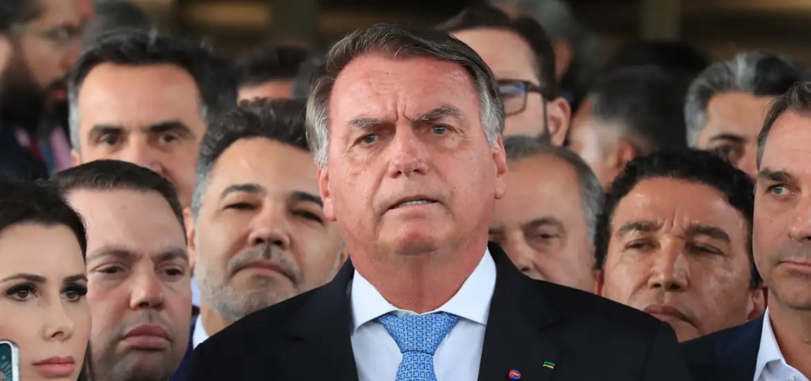 Moraes autoriza Bolsonaro a realizar cirurgia para remover lesões de pele