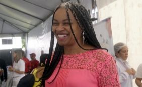 PCdoB deve ignorar novamente Alice e lançar Olívia candidata a prefeita