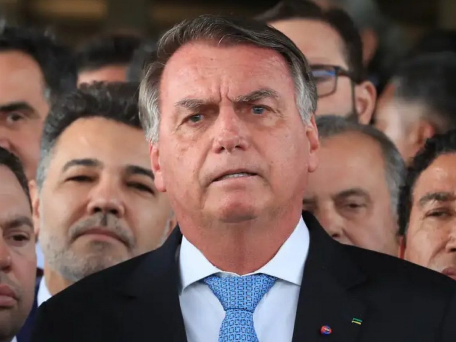STF forma maioria para condenar Bolsonaro e outros sete réus por todos os crimes da trama golpista