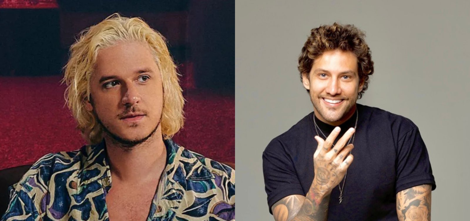 Rubel e Jammil; confira agenda cultural do fim de semana