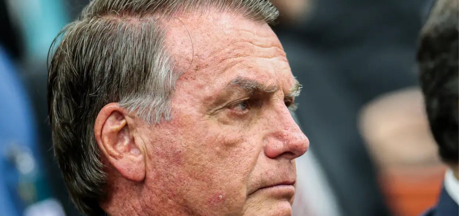 Jair Bolsonaro é condenado a 27 anos e 3 meses de prisão
