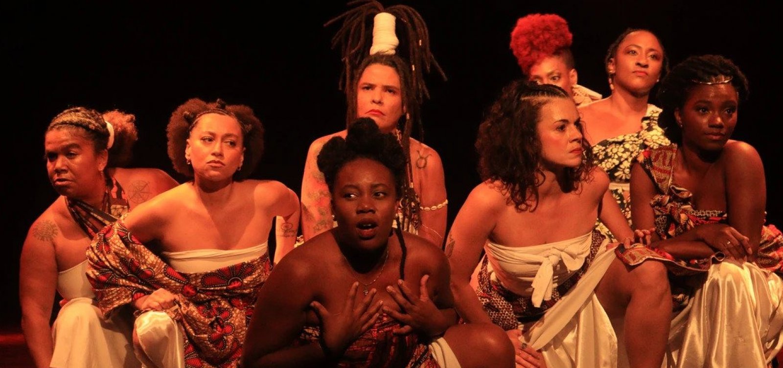 Festival de artes cênicas promove sessões gratuitas em Salvador; confira onde acontece 