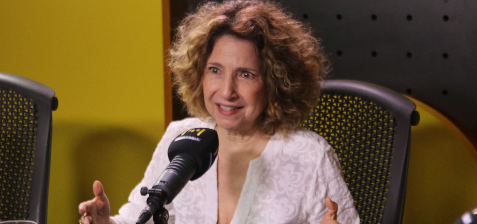 Malu Valle celebra legado de Paulo Gustavo em novo espetáculo: “É uma fábula sobre a vida”