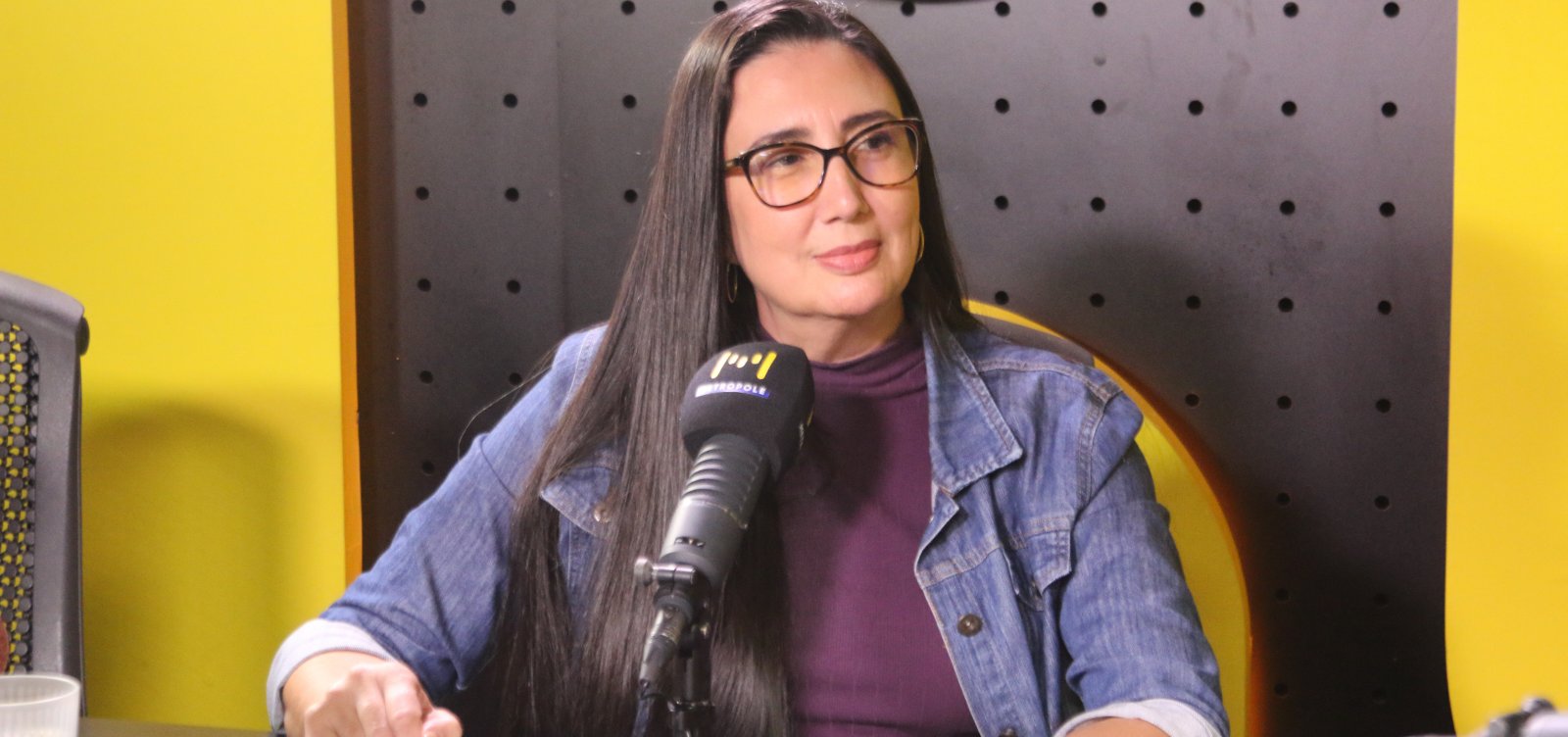 Coordenadora do SAC detalha novo RG e faz alerta sobre golpes envolvendo o documento