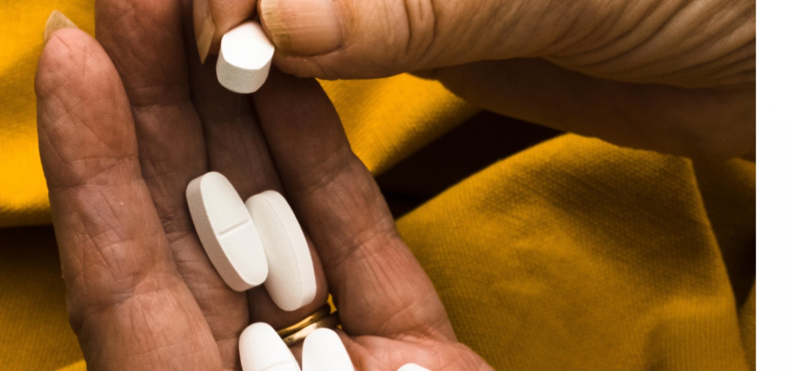 Governo identifica três drogas "desconhecidas" em circulação no Brasil