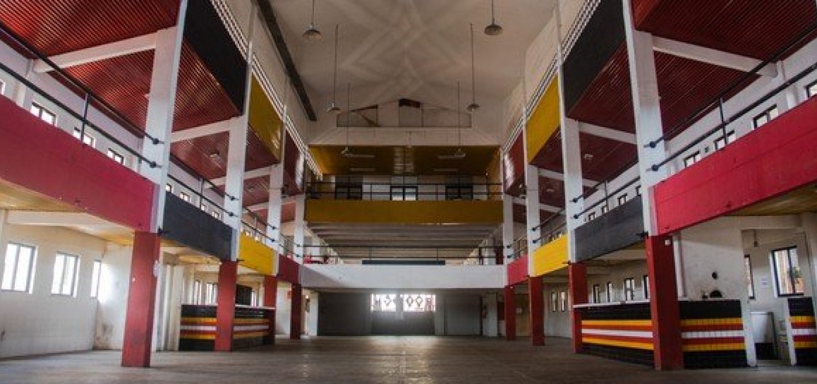 Nova empresa é definida para reforma da sede do Ilê Aiyê