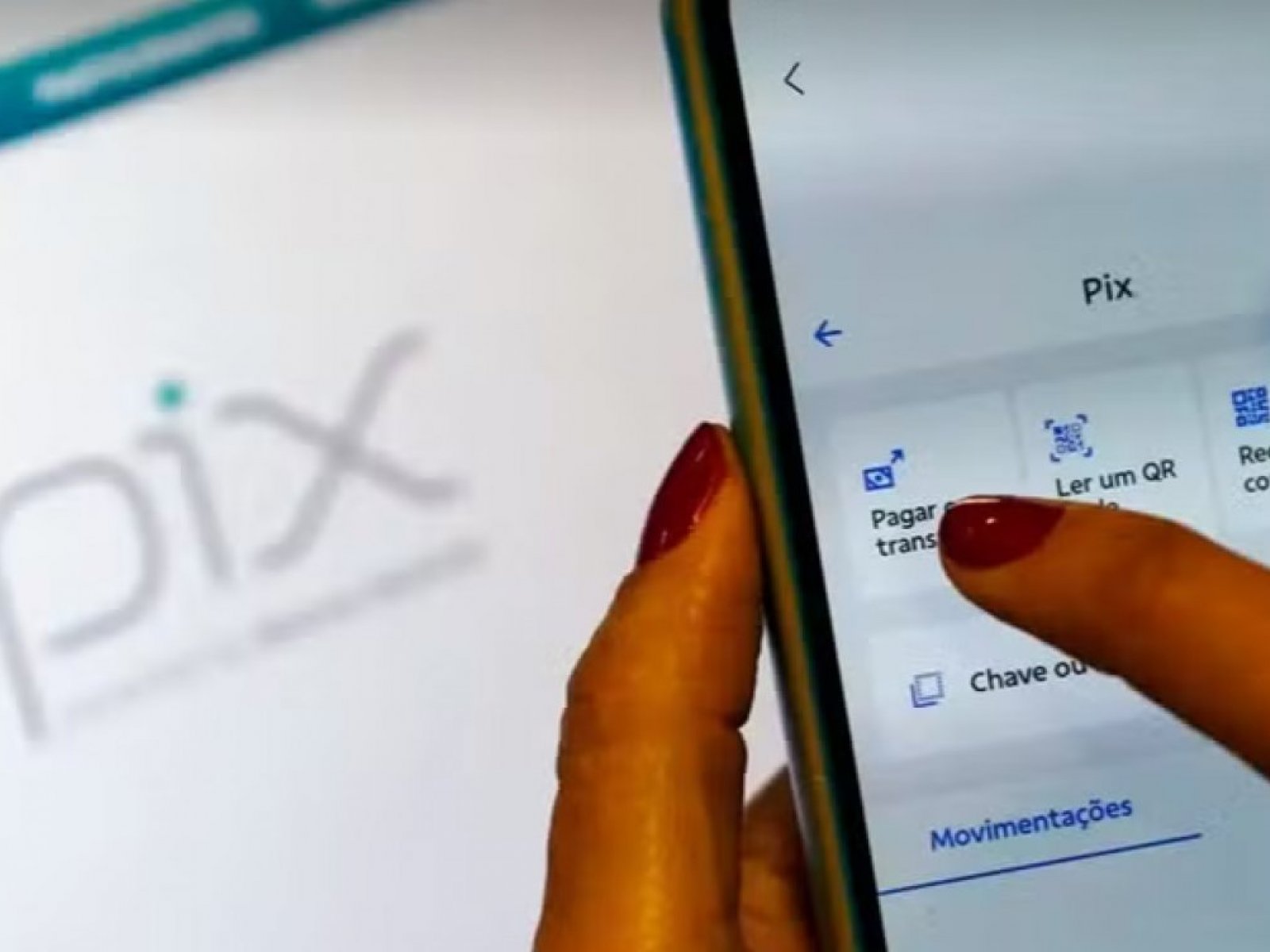PF prende oito suspeitos de ataque hacker contra sistema financeiro nacional