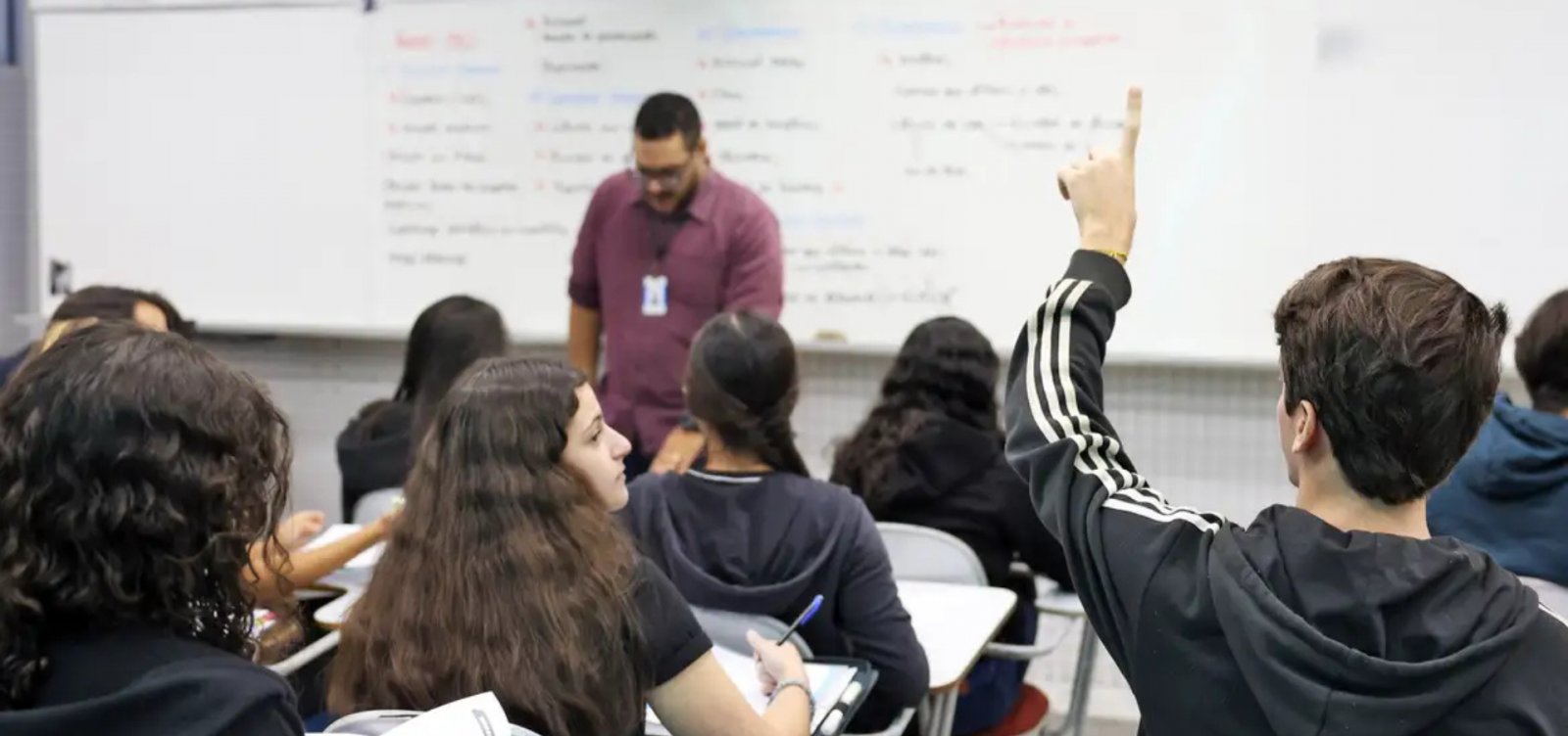 MEC divulga lista de cursos superiores semipresenciais autorizados