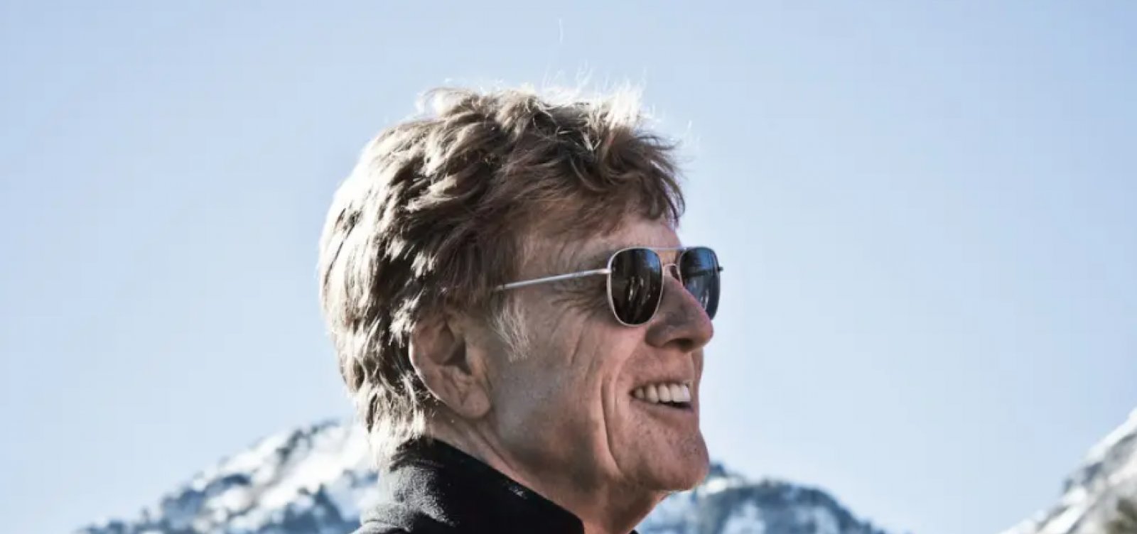 Morre Robert Redford, ator e cineasta de Hollywood, aos 89 anos