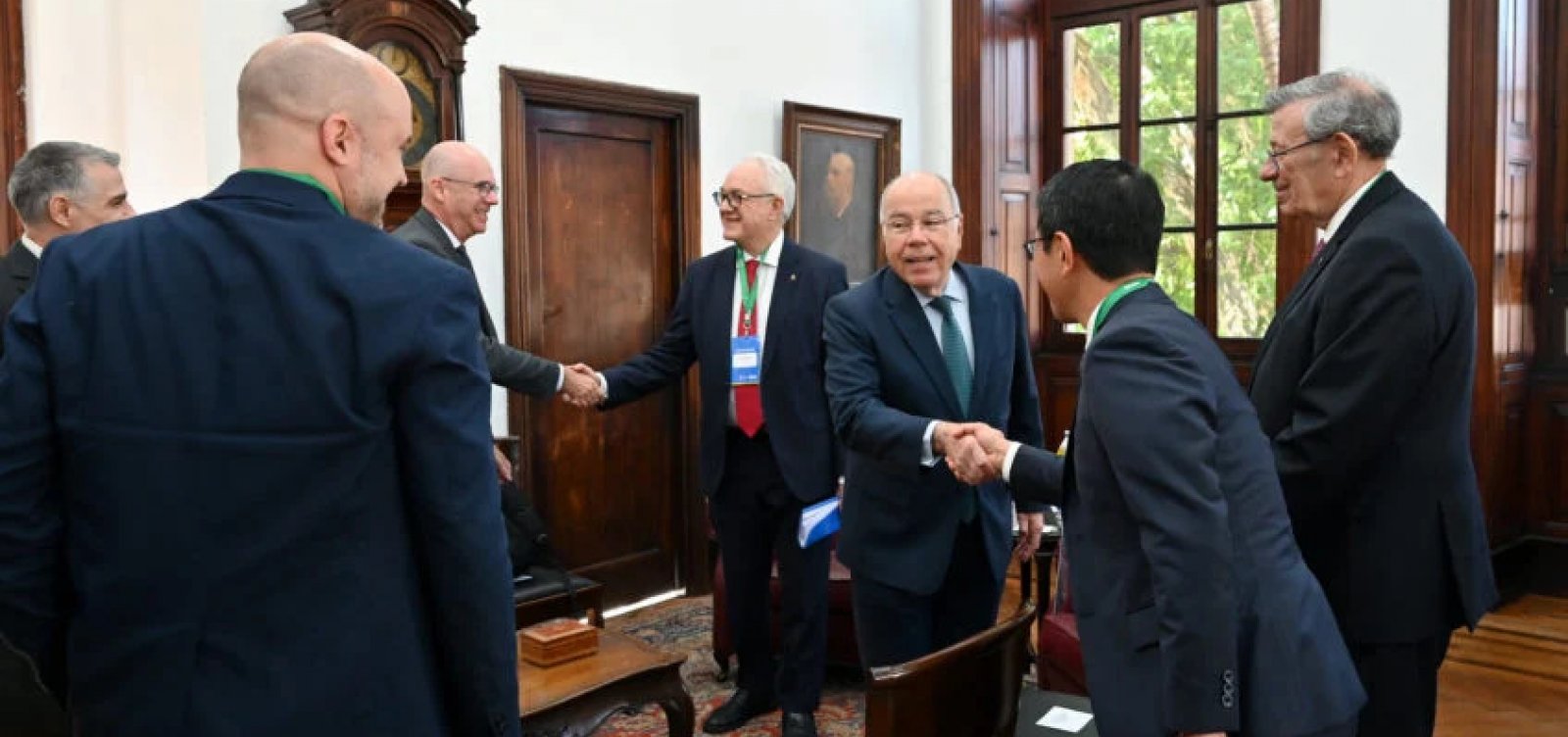 Mercosul assina acordo de livre comércio com países europeus