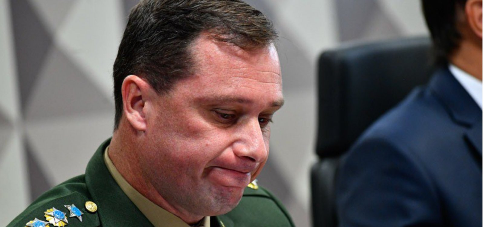 Moraes nega pedido de Mauro Cid para retirar tornozeleira e reaver passaporte