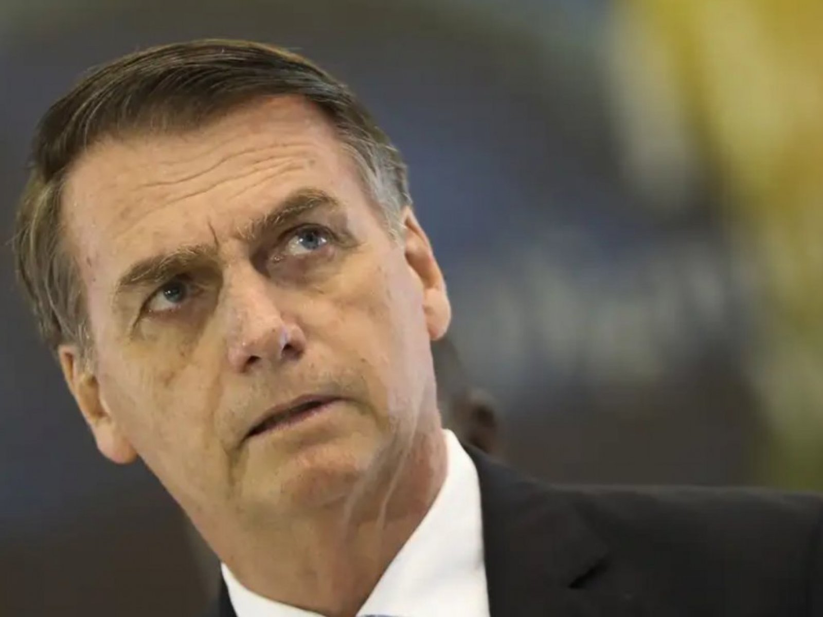 Bolsonaro é levado às pressas para hospital após passar mal