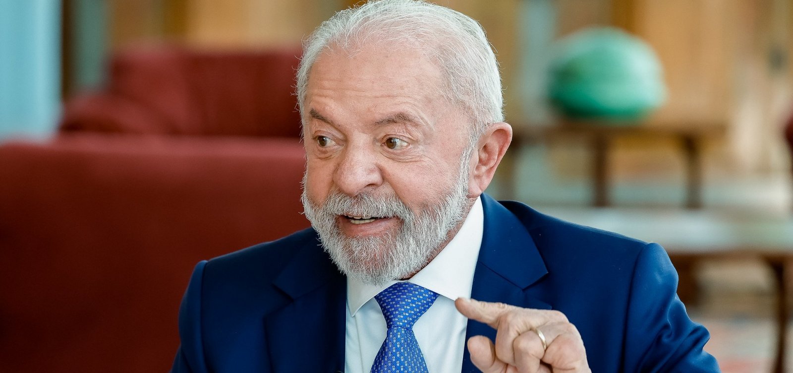 Lula sanciona 'PL da Adultização' nesta quarta-feira