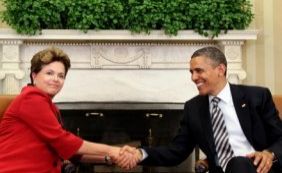 Brasil e EUA firmam acordo para enfrentar desafios de mudanças climáticas