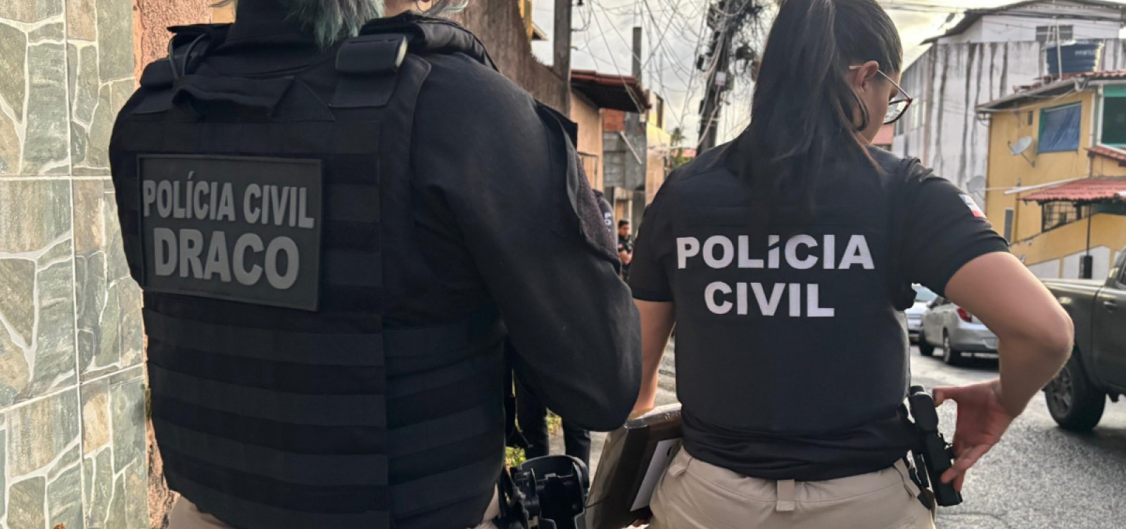 Ex-servidora da Hemoba é presa por desviar mais de R$ 500 mil na Bahia