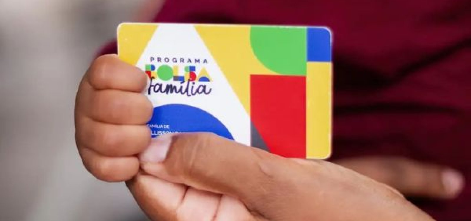 Bolsa Família de setembro começa a ser pago nesta quarta