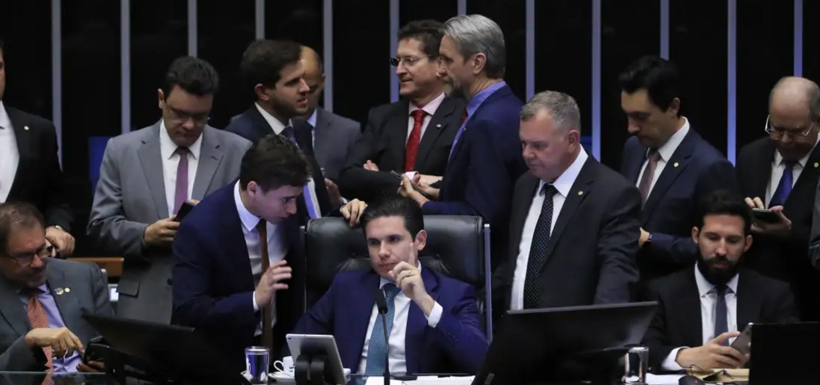 PEC da Blindagem alcança deputados estaduais e distritais; entenda