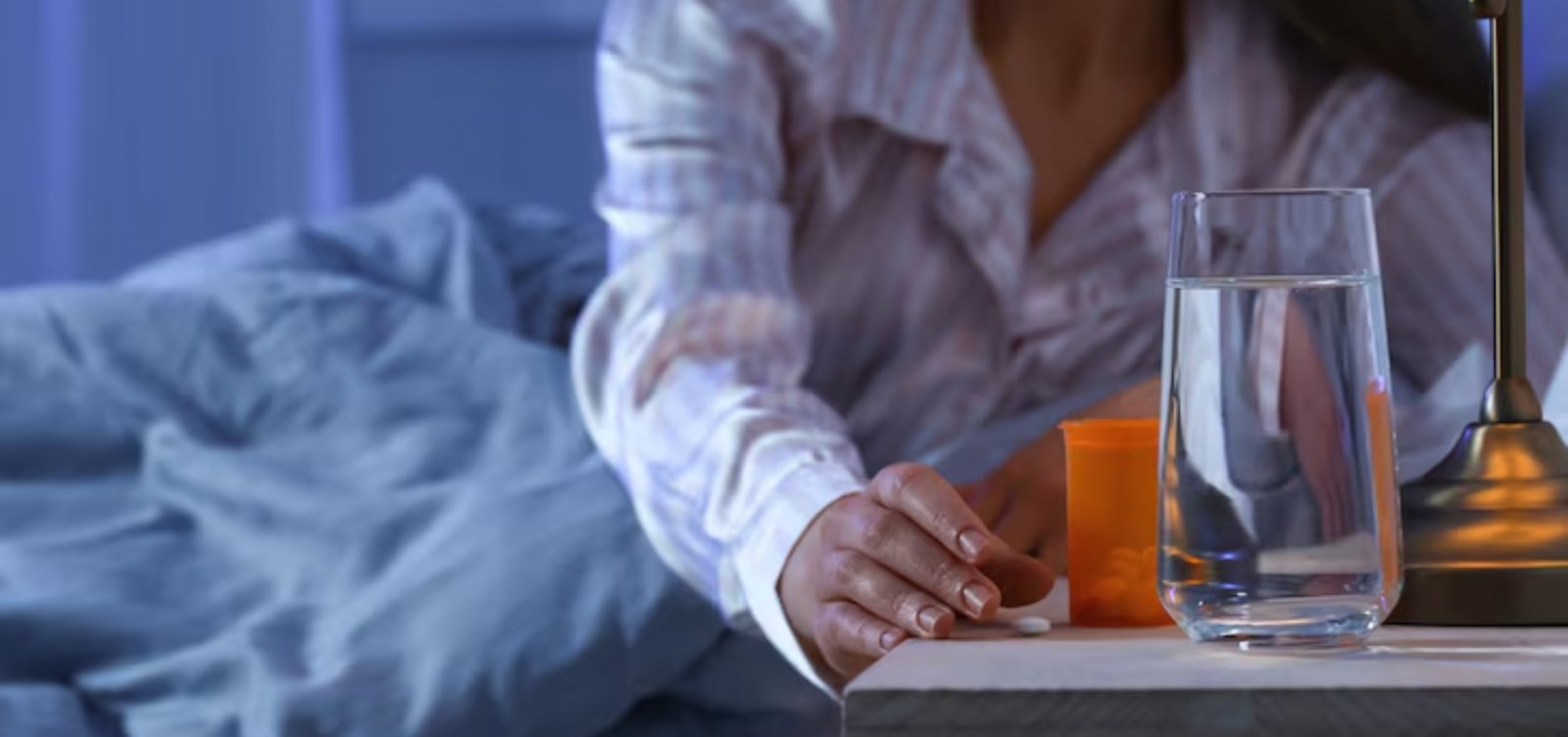 Anvisa aprova novo remédio contra insônia apontado como o mais eficaz do mundo