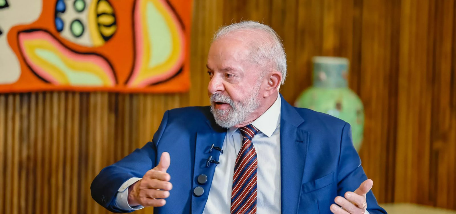 Lula veta trecho da PL da Adultização e pressiona prazo das big techs 