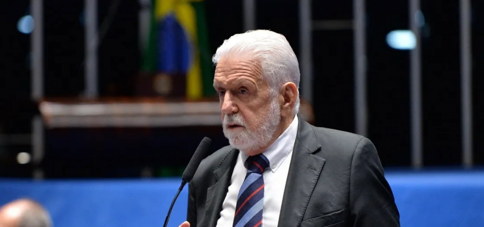 Wagner critica PEC da Blindagem e diz que proposta “absurda” não passará no Senado