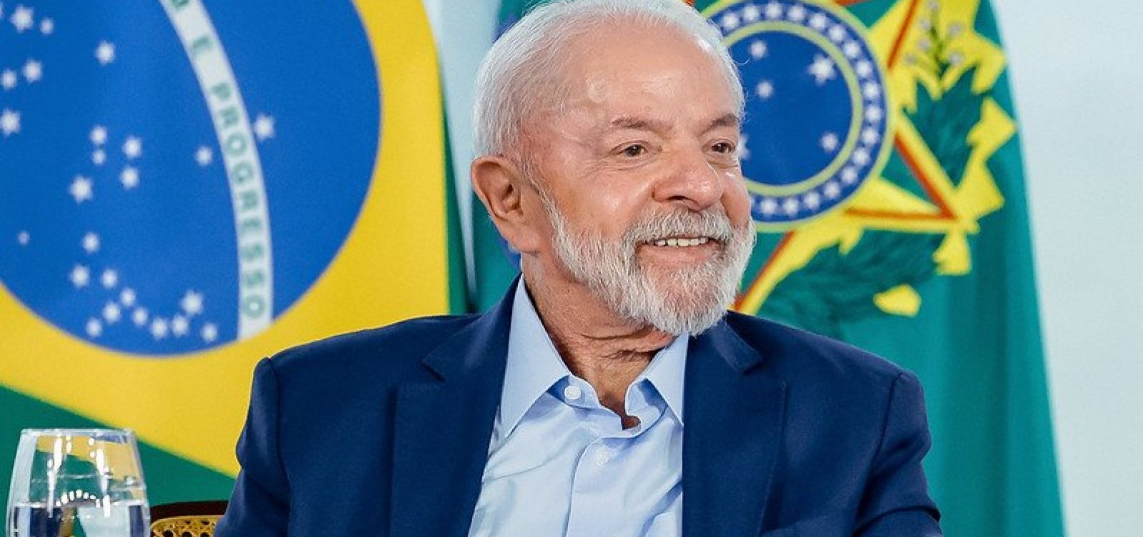 Quaest: Lula lidera intenções de voto para 2026 em todos os cenários