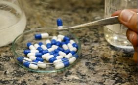 STF suspende eficácia da lei que autoriza uso da 'pílula do câncer'