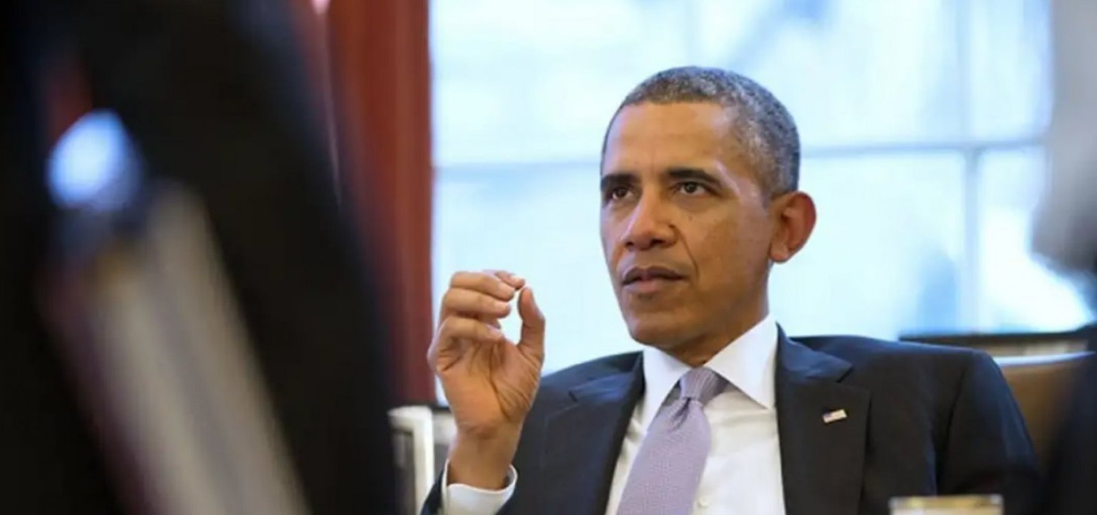 Barack Obama adverte sobre "crise política nunca vista antes" nos EUA após assassinato de Charlie Kirk
