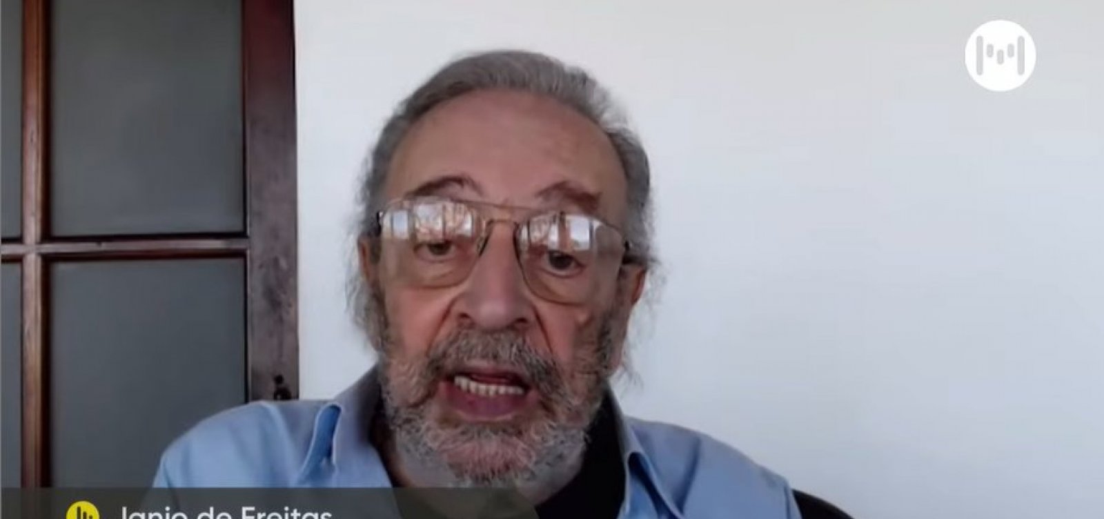 PEC da Blindagem evidencia como Congresso perdeu função em favor da democracia, diz Janio de Freitas