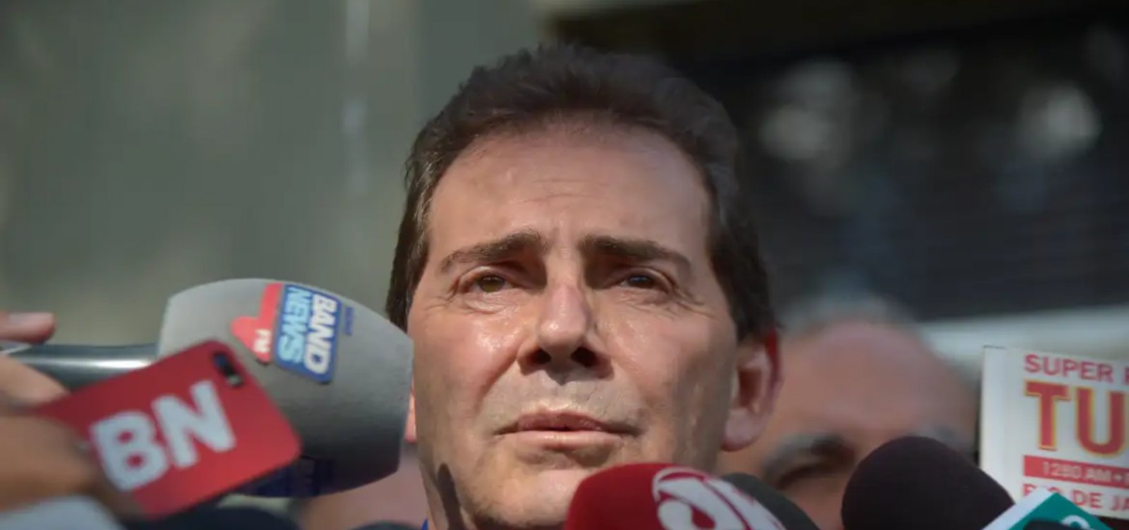 Relator da PEC da anistia, Paulinho da Força rejeita perdão total aos réus do 8 de Janeiro: "Impossível"