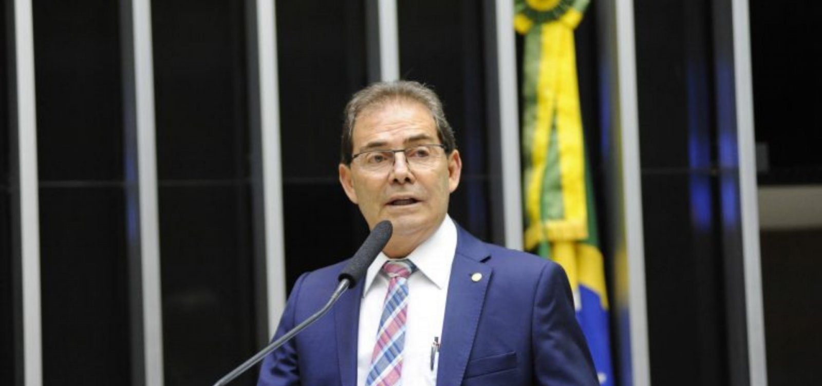 Relator garante votação de projeto da anistia e diz buscar “meio-termo”