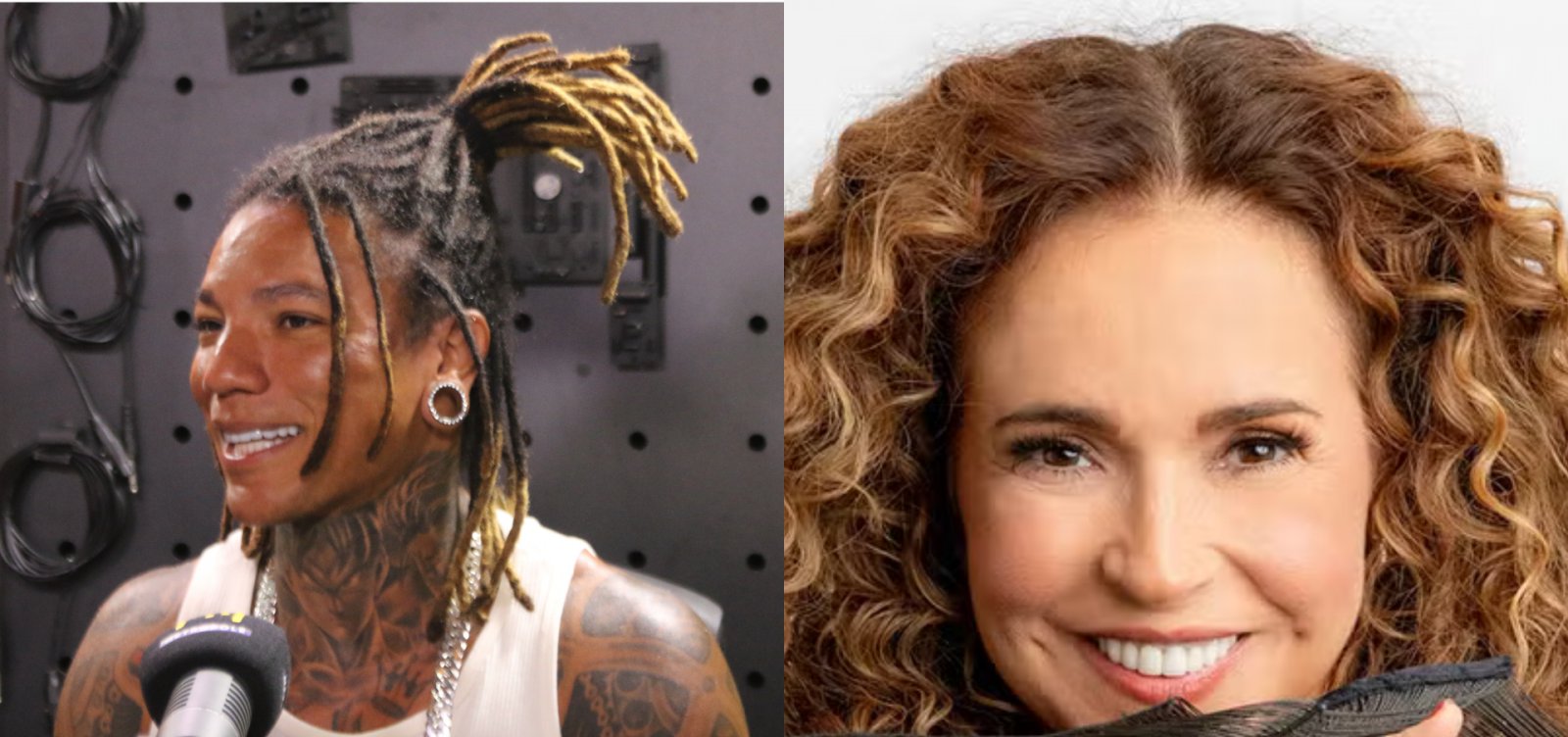 Daniela Mercury e Fantasmão; confira agenda cultural do fim de semana